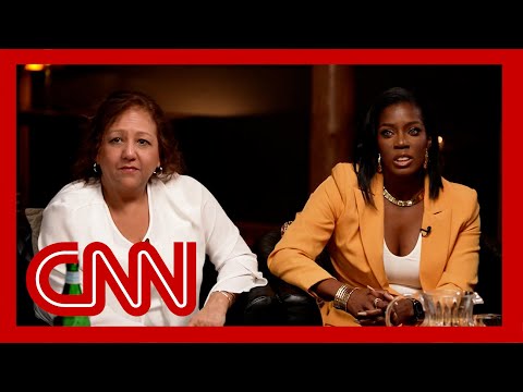 Women voters in critical swing state react to Trump’s hush money trial