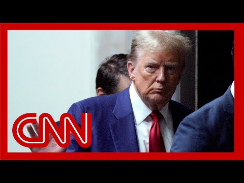 Trump removes posts that judge ruled violated gag order