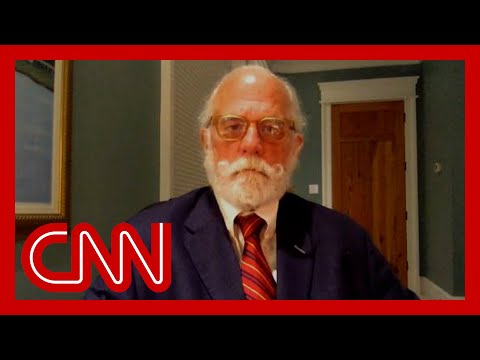 Why Ty Cobb says Cannon has created a perception of partiality for Trump