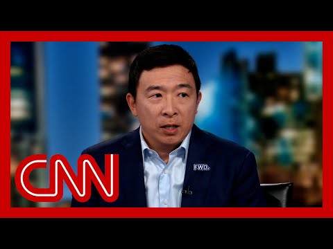 Ex-presidential candidate calls Trump campaign’s move to change state election law ‘savvy’