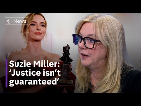 Playwright of Jodie Comer’s Broadway hit on sexual assault and getting justice