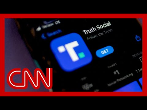 Will Truth Social face the same fate as Trump’s casinos?