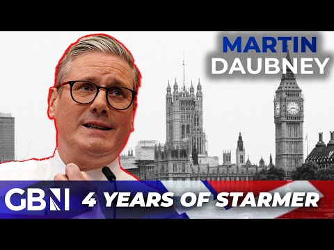 Starmer’s 4 years as Labour leader ‘dragging the party towards the centre and the edge of power’