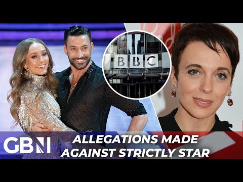 Giovanni Pernice reaches out to Rose Ayling-Ellis as ANOTHER celeb ‘left in tears’ by STRICTLY pro
