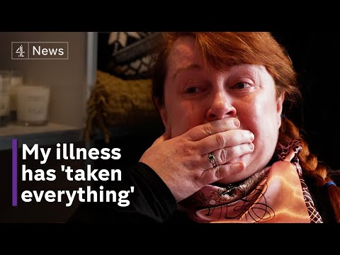 World’s largest genetic study of ME offers hope to sufferers