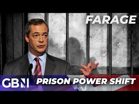 Muslim gangs ‘WIN the prison battle’: Steve Gallant shares ‘deeply disturbing’ conversion coercion