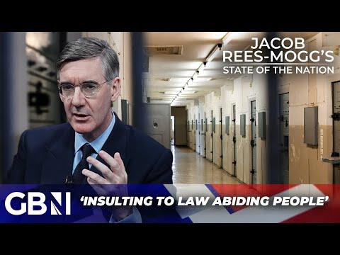 ‘Insult to law abiding people’: softer prison sentences given to those from ‘difficult’ backgrounds?