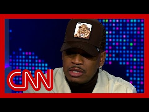 Ne-Yo on AI impact on music: ‘How is it creative to mimic me?’