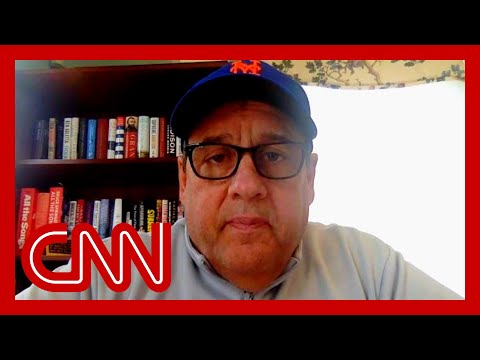‘Felt like a small explosion’: Chris Christie describes what he felt during rare earthquake