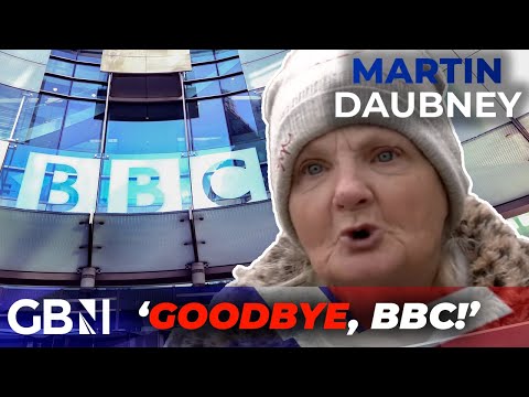 ‘Goodbye, BBC!’ – British public SWITCHES OFF ‘woke’ BBC’s ‘political PROPAGANDA’