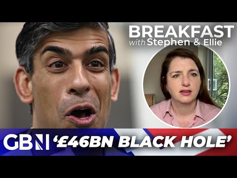 Sunak SLATED for ‘failing to learn the lessons of Liz Truss’ with plans for NI scrap