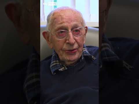 Brit aged 111-year-old revealed as world’s oldest man