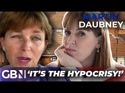 Angela Rayner could RESIGN after branding neighbours ‘LIARS’ over council house scandal