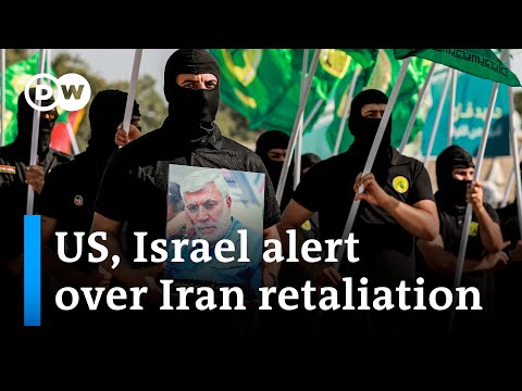 What would Iran likely target if it decides to strike? | DW News