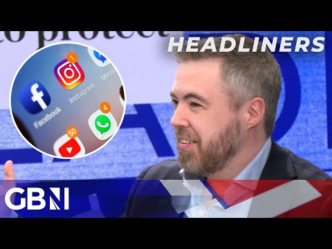 ‘They’re dangerous!’ – Parents warned to buy dumb phones to keep kids from social media
