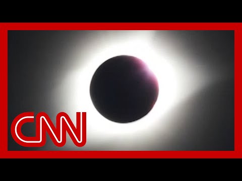 Solar eclipse: Where you can see it and why it’s important