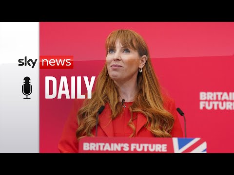 Angela Rayner tax claims: Smear, story or both?