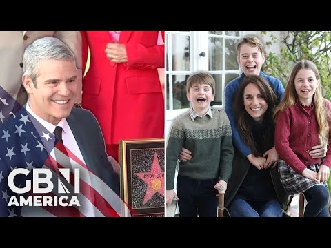 Andy Cohen made his money in the media ‘doing really terrible, awful things’, he’ll never apologise