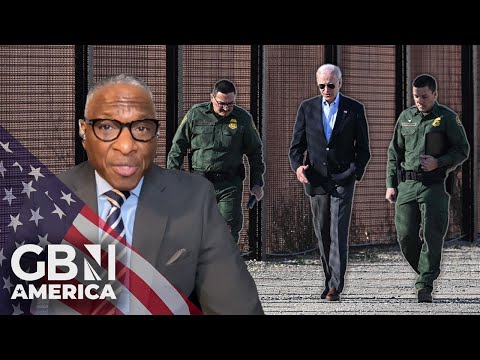 Joe Biden’s lacks border policies have ‘greatly enriched the capabilities of the cartels’