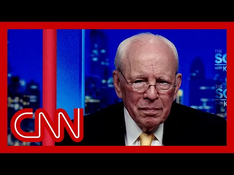 John Dean details what stood out to him from Jack Smith’s filing