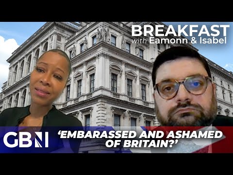 Does British pride diminish others?: Heated debate erupts over ‘elitist’ Foreign Office