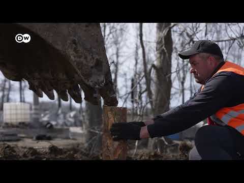 US Congress to vote on much needed new Ukraine funding package | DW News