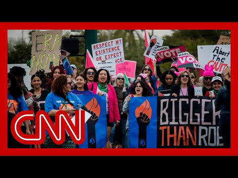 Arizona reverts to 123-year-old law banning nearly all abortions after court ruling