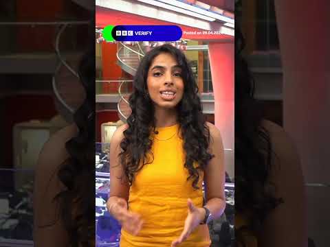 What happened to the hostages taken from Israel on 7 October? #BBCVerify #Shorts