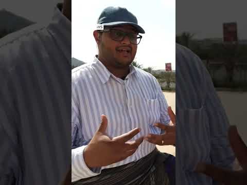 Daily: How Gaza conflict could be worsening Yemen’s humanitarian crisis