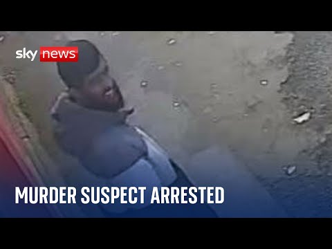 Bradford murder investigation: Suspect arrested after mum stabbed while pushing pram