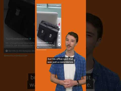Why is Chancellor Olaf Scholz joining TikTok right now? | DW News