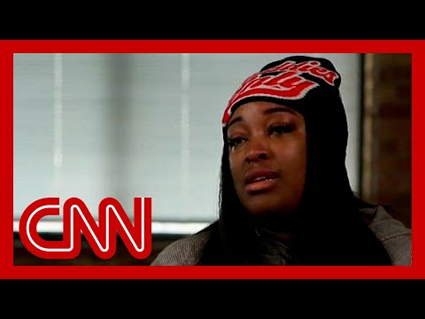 96 rounds fired: Family reacts to the death of son involved in police shooting