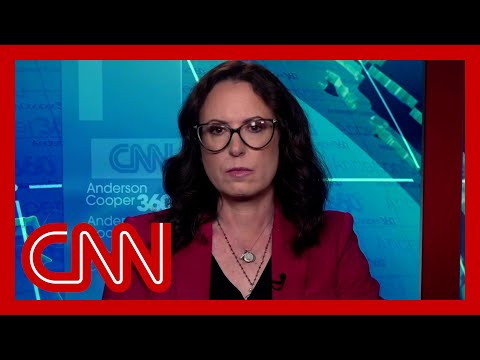 Maggie Haberman on the ‘one out’ that Trump may take on abortion stance