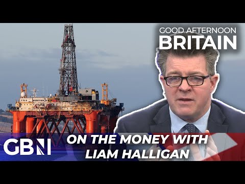 UK government predicted to EASE UP on North Sea drilling – ‘Britain NEEDS oil and gas!’