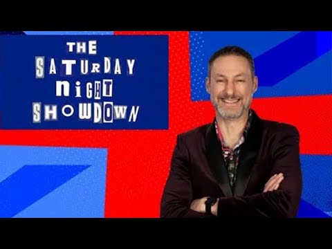 Saturday Night Showdown | Saturday 1th May