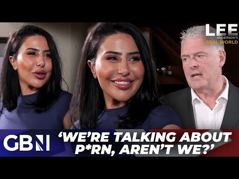 ‘It’s P*RN, isn’t it?’ | Adult platform marketing expert reveals all about working for X-rated sites