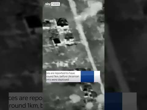 Russia launches attack on Ukraine