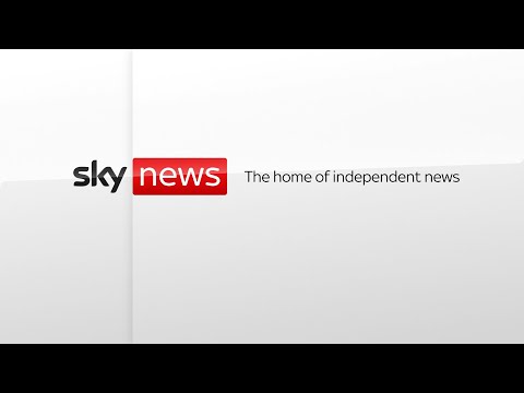 Watch live: Prince Harry and Meghan meet Nigerian military officials