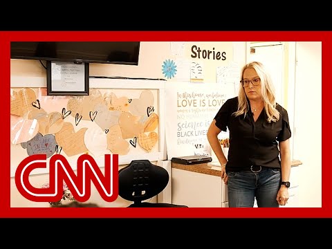 CNN goes inside Florida abortion clinic hours before 6-week ban takes effect