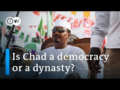 Do Chad elections signal a return to democracy in Sahel? | DW News