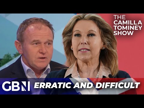 Natalie Elphicke is ‘erratic, unpredictable and DIFFICULT’ – ‘It’s BACKFIRED on Keir Starmer!’
