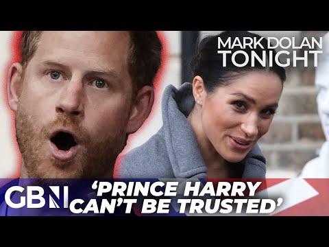 ‘DISRUPTIVE’ Meghan Markle CLUELESS ‘about royal’ life as Sussexes SLAMMED by Ann Widdecombe