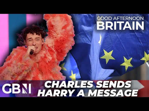 Eurovision sparks FURY from EU chiefs as explanation demanded over BAN on flag