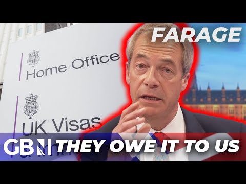 Home Office SLAMMED as INCOMPETENT after REFUSAL to release migrant crime figures – ‘They owe us!’