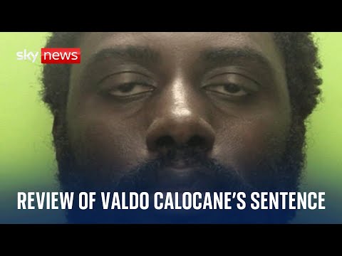 Watch live: Court of Appeal decides if Nottingham killer was given ‘unduly lenient’ sentence