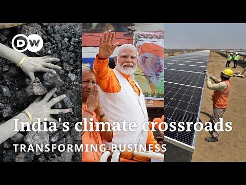 Why climate does (not) matter in Indian elections | Transforming Business