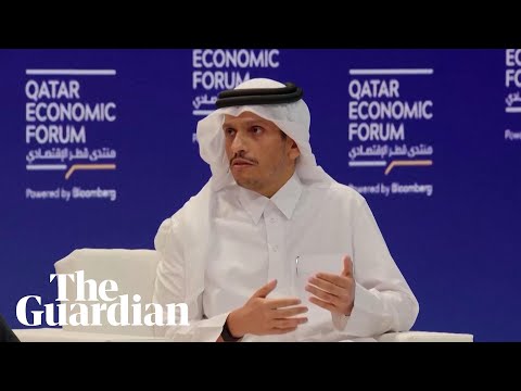 Gaza ceasefire talks at ‘almost a stalemate’ over Rafah operation, says Qatar’s PM