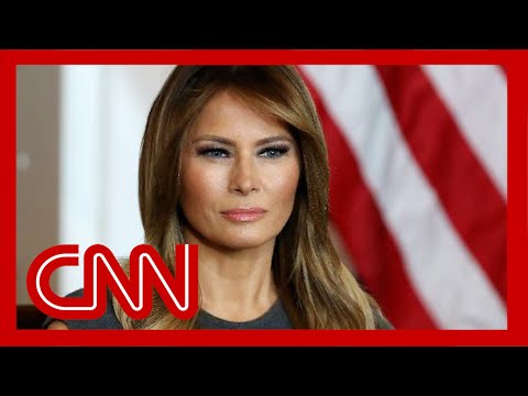 Melania Trump’s ex-aide reacts to absence of former first lady during NY hush money trial