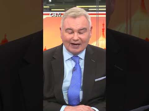 Eamonn Holmes: Politicians don’t care