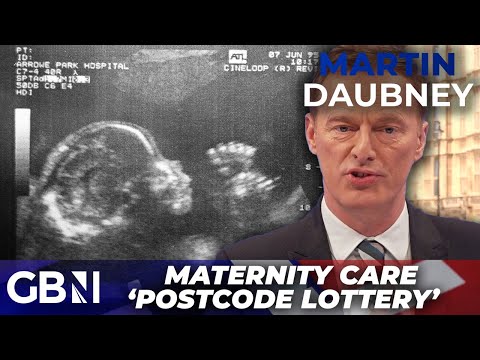 Birth trauma inquiry EXPOSES ‘postcode lottery’ of inconsistent maternity care in Britain